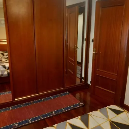 Konukevi Hogar Feliz *