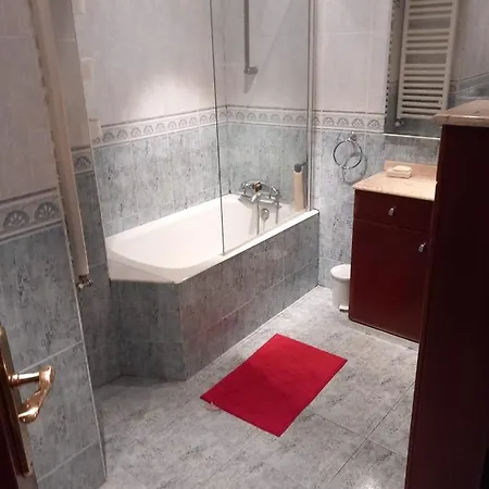 Konukevi Hogar Feliz