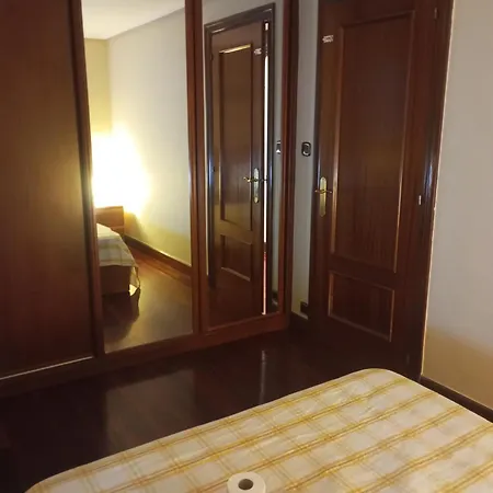 Hogar Feliz Casa de hóspedes *