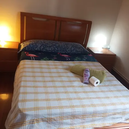 Hogar Feliz * Bilbau