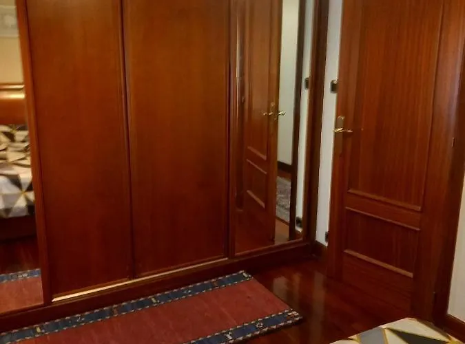 Гостевой дом Hogar Feliz *