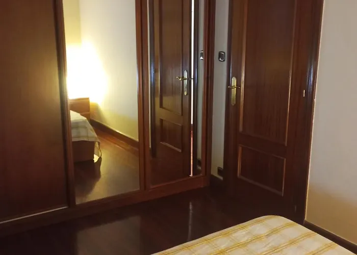 Hogar Feliz Гостевой дом *