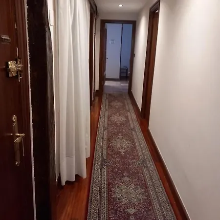 Pensjonat Hogar Feliz *