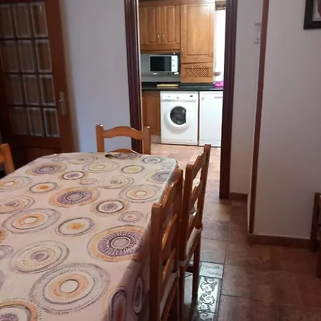 Hogar Feliz Μπιλμπάο