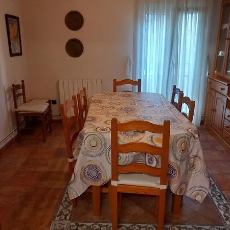 Πανσιόν Hogar Feliz *