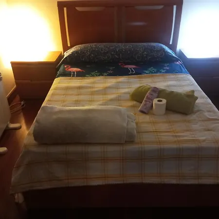 Hogar Feliz Μπιλμπάο