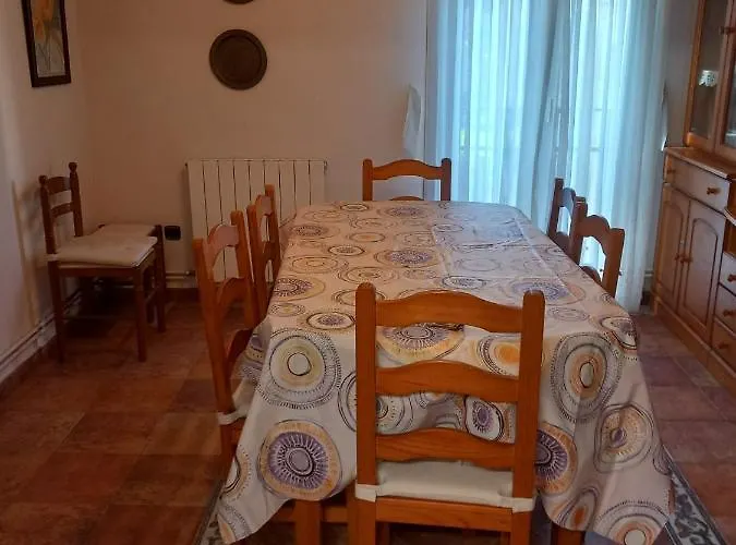 Πανσιόν Hogar Feliz *