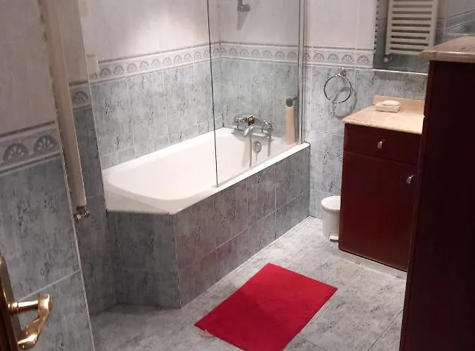 Πανσιόν Hogar Feliz