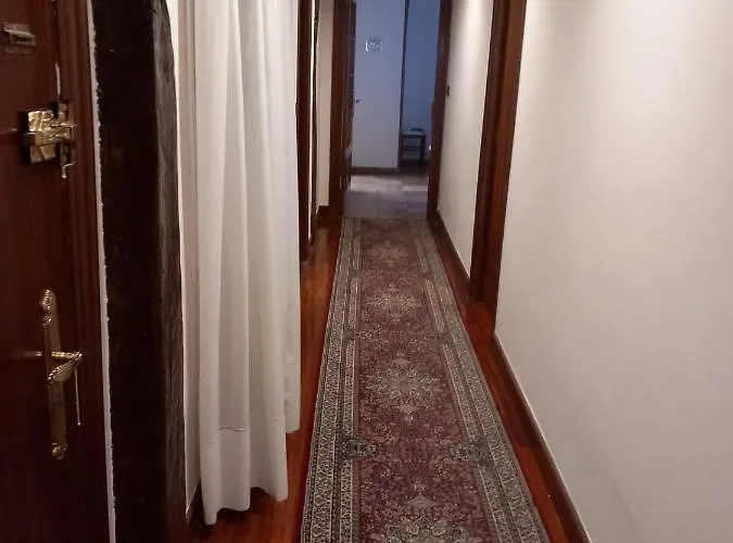 Πανσιόν Hogar Feliz *