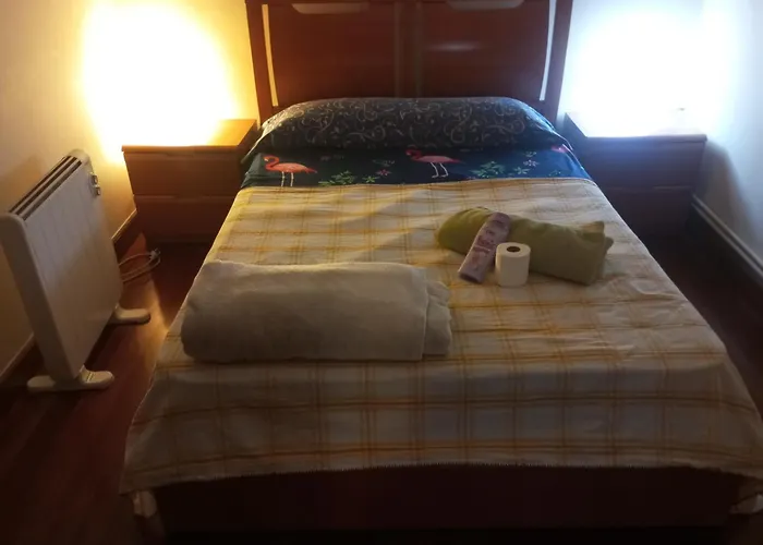 Hogar Feliz Μπιλμπάο